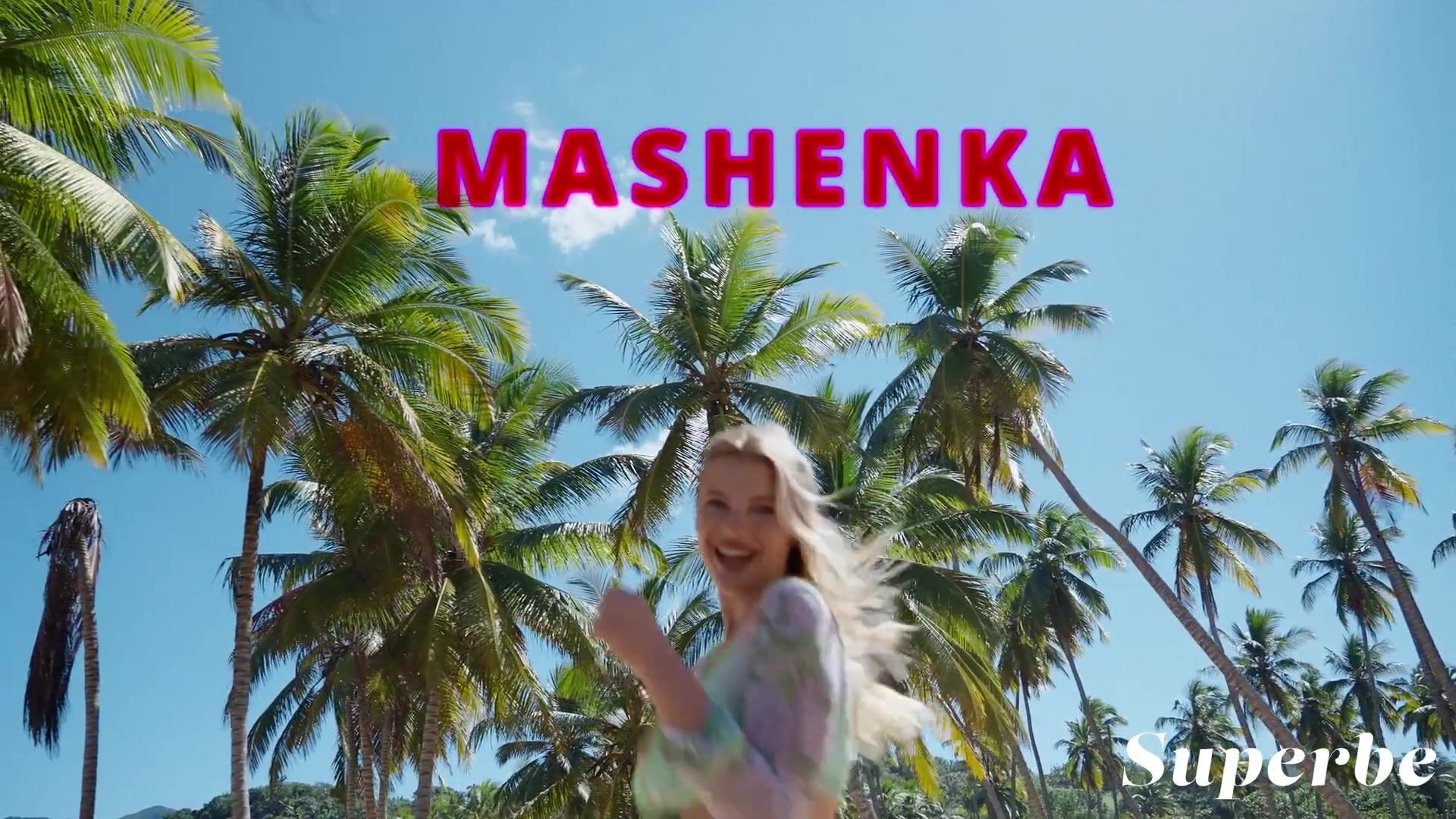 Superbe Mashenka Summer Spirit