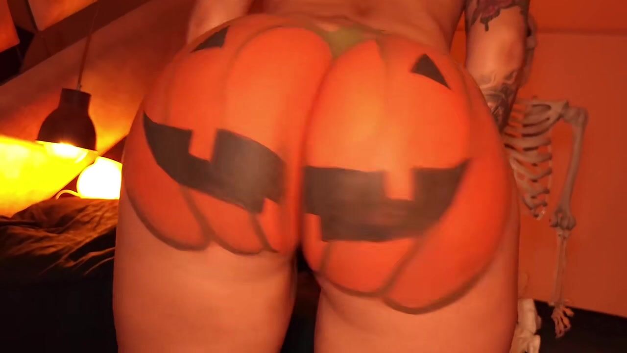 PornHub Salome Gil He Fucks My Pumpkin Ass Until He Cums