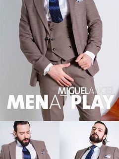 Miguel Angel