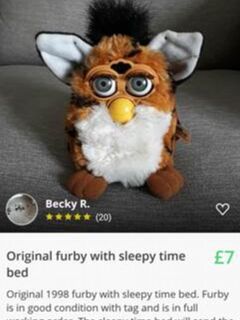 Furby