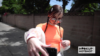 HookupHotshot E Carmen Rae