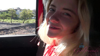 ATKGirlfriends Riley Star