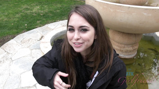 ATKGirlfriends Riley Reid