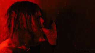 Terror Dana Vespoli Little Shop Of Terrors WEIRD