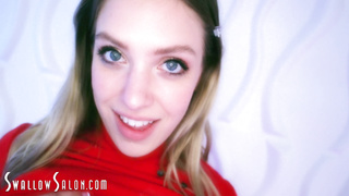 SwallowSalon Giselle Palmer