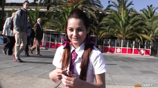 GiveMeSpunk Ashley Woods REMASTERED