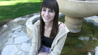 ATKGirlfriends Chloe Skyy