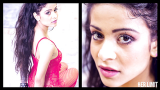 HerLimit Sandra Soul