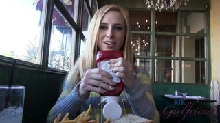 ATKGirlfriends Taylor Whyte