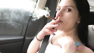 ATKGirlfriends Sadie Blake BTS