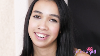 LANewGirl Jackie Rogen Sex Talk