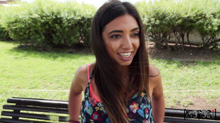 PublicPickUps Frida Sante Frisky Friday