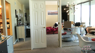 BareTwinks A Bareback Twink Hook Up / bt381