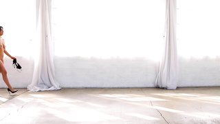 MetArt Kylie Kennedy Unveiling