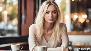 LANewGirl Wynn Rider Modeling Audition