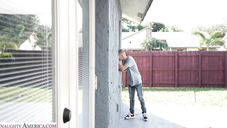 MySistersHotFriend Carly Rae