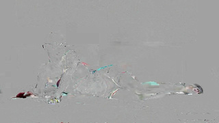 WildOnCam Sasha Beart Solo