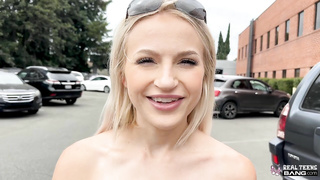 Bang RealTeens Sage Rabbit