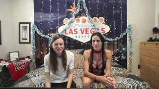 SofieMarie Live Cam Show With Conor Co