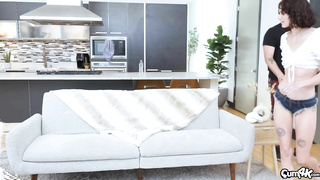 CumK Shrooms Q Cum Loving Hippie