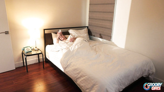 GroobyGirls Amanda Riley - Things That Go Hump in the Night