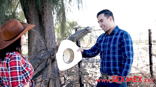 SexMex Patricia Acevedo Sexy Country Girl