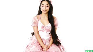 TeamSkeetAllstars Madison Wilde A Wilde Sensation