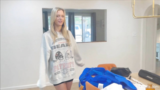 FTVGirls Britney Rose Outtakes And Extras