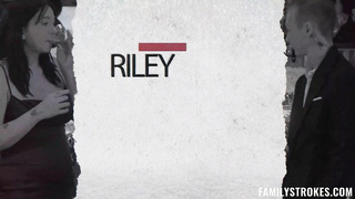 FamilyStrokes Scarlett Alexis Ulterior Motives