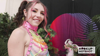 HookupHotshot Episode Brenna Mckenna