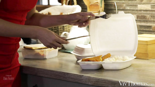 VivThomas Una Fairy Angelika Grays And Vicky Love I Spy