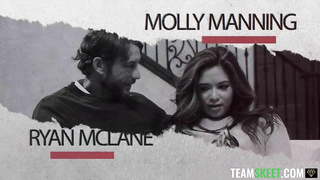 BreedingMaterial Scarlett Alexis Parting Gift