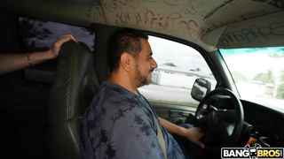 BangBus Explicit Kait