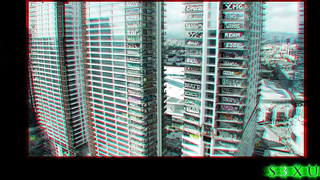 Sxus Melissa Stratton Vertigo