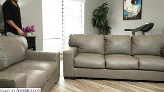 NeighborAffair Mandy Waters