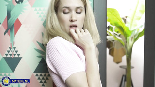 MatureNL Nadine And Una Fairy