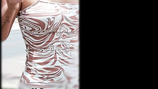 SexMex Gabriela Veracruz First Scene