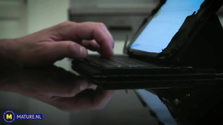 MatureNL Vera V Hng Sex With My Stepdad