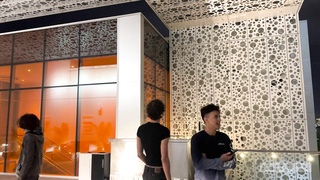 HelixStudios A Rim for Quinn