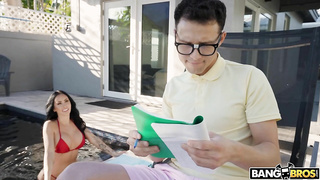 MomIsHorny Danae Mari