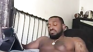 Negao de tirar o chapeu