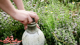 XevUnleashed Genie Enslaves You GAYME