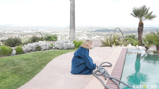 BlacksOnBlondes Anna Claire Clouds WRB