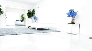 NetVideoGirls Gabby NBQ