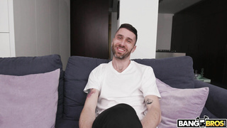 BangBrosClips Mia Trejsi WRB