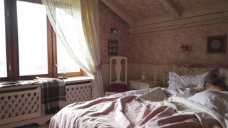 Hegre A Day In The Life Of Aya WRB