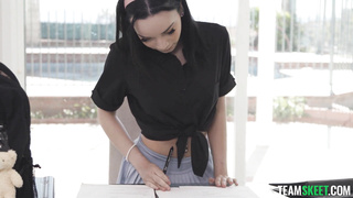 EtraSmall Selina Imai Unteachable WRB