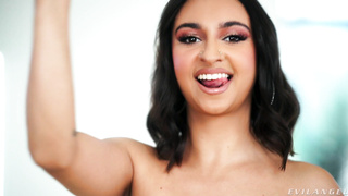 EvilAngel Hailey Rose WRB