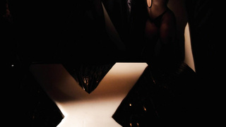 Sinful Tiffany Tatum WRB