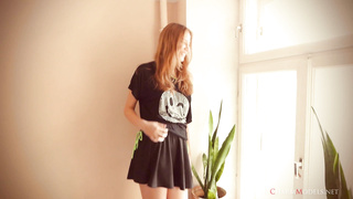 CharmModels Amanda WRB